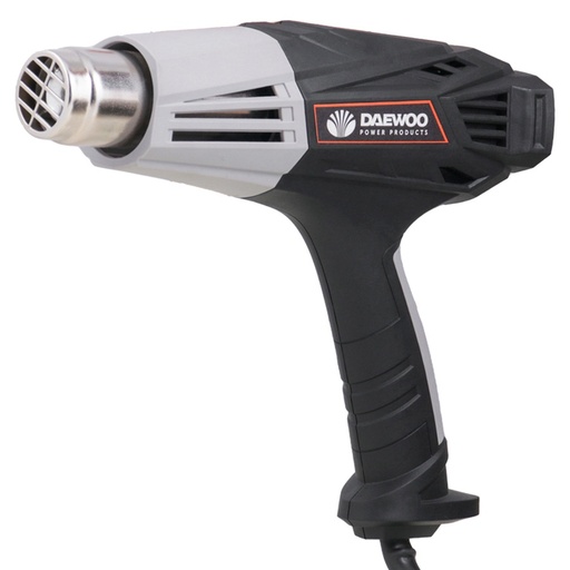 [FH20669] Pistola de Calor 2000W Daewoo
