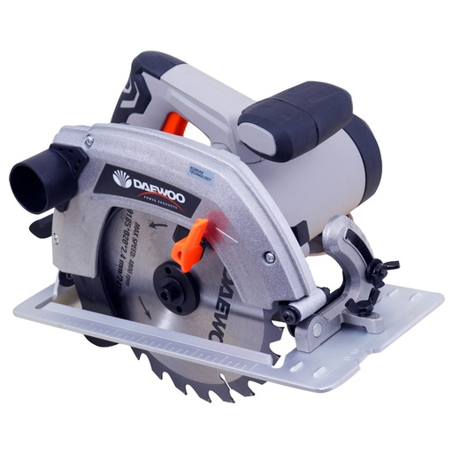 [FH20685] Sierra Circular 1400W Daewoo = Dacs1500G