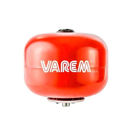 [FH20720] Tanque Varem 24L 1" Sin Accesorios