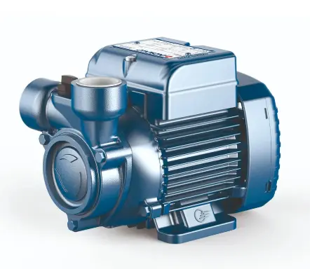 [FH20753] Bomba Pedrollo PK90 1HP 230-400V 50H