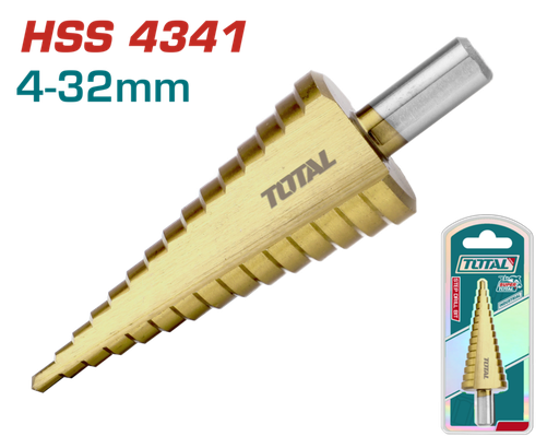 [FH20881] MECHA ESCALONADA 4-32MM - TOTAL