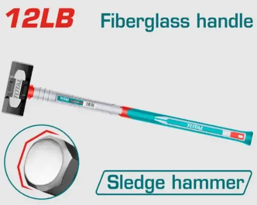 [FH20897] MAZO 3KG (12 LBS) - TOTAL