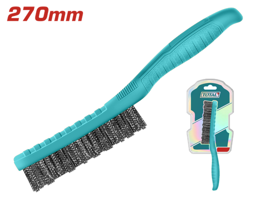 [FH20917] CEPILLO DE ALAMBARE 270MM - TOTAL