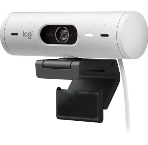 [TC20946] Webcam Brio 500 Full HD 1080p 30fps -  Logitech