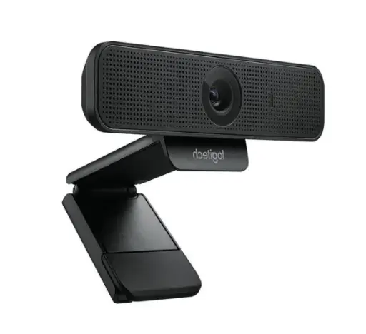 [TN20949] Webcam 1080p a 30 Fps C925E FHD - Logitech