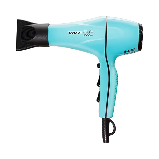 [HB20961] SECADOR  STYLE TIFFANY 
2000 WATTS 
CABLE 1,8 METROS  TAIFF
