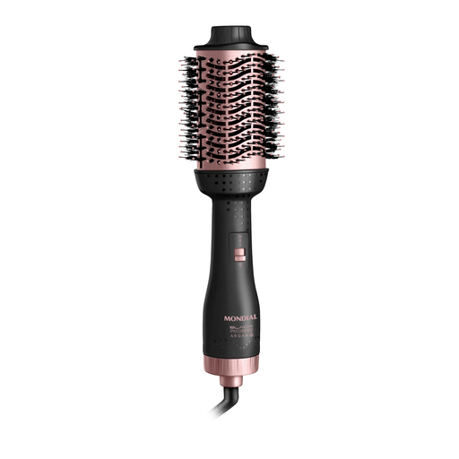 [HB21726] CEPILLO SECADOR 
BLACK ROSE ARGAN ES-14-BI - MONDIAL