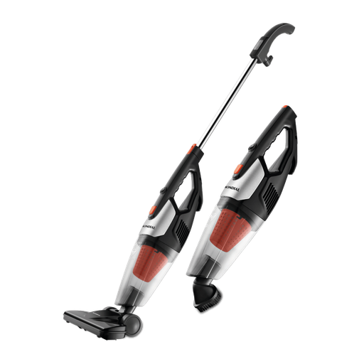 [HE21727] ASPIRADOR VERTICAL - BLACK 
TURBO PREMIUM 1200W - 2 EN 1 AP-31 - MONDIAL