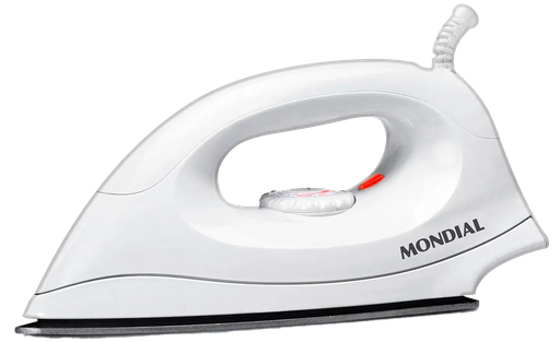 [HE21728] PLANCHA SECA 
MAXIMUS 12 NF04  MONDIAL