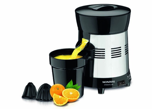 [HC21742] EXTRACTOR TURBO PREMIUM - 250W 
 E-10 - MONDIAL