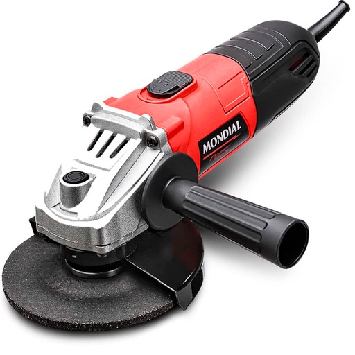 [FH21755] ESMERILLADERA 850W FES02  MONDIAL