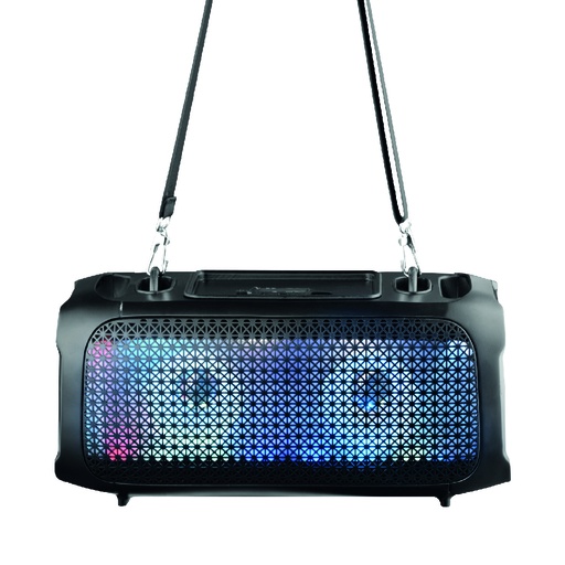 [TA21760] CAJA SONIDO - SMART 100 
120W - BLUETOOTH BCS-100 - BOMBASTIC