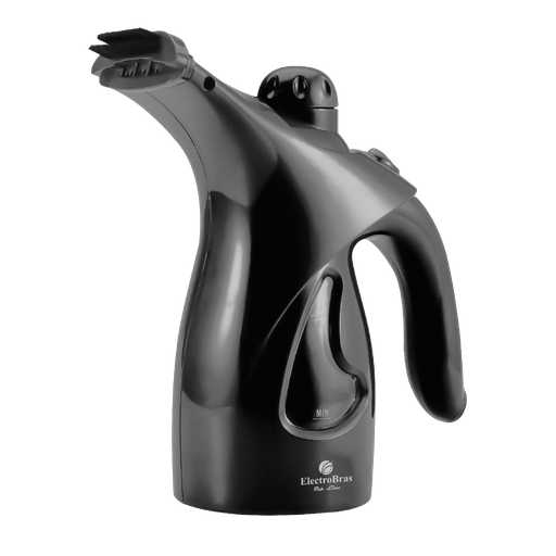 [HE21776] VAPORIZADOR DE ROPAS 
700 WATTS EBVR70  ELECTROBRAS