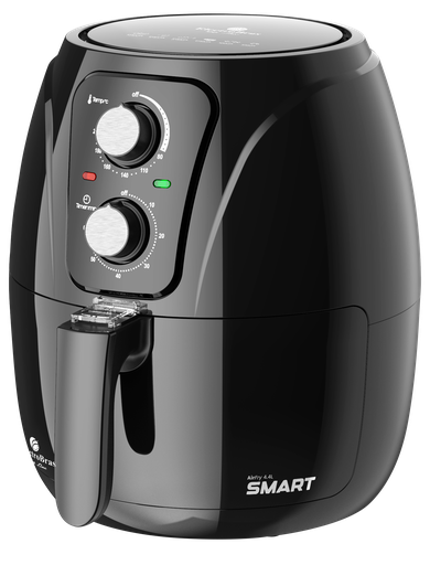 [HC21783] AIR FRYER SMART  4,4L EBAF44  ELECTROBRAS