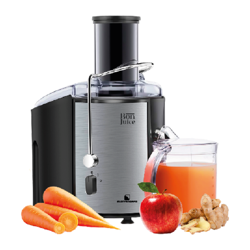 [HC21800] CENTRIFUGA DE JUGO  BON JUICE 
980W EBCF980  ELECTROBRAS