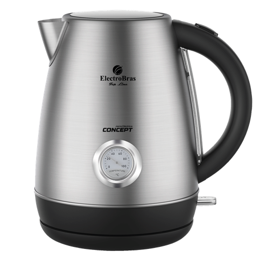 [HE21804] JARRA ELECTRICA 1.7L  CONCEPT EBJE05  ELECTROBRAS