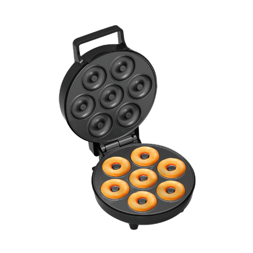 [HC21806] DONUTS MAKER - FUN DONUTS EBDN-01 - ELECTROBRAS