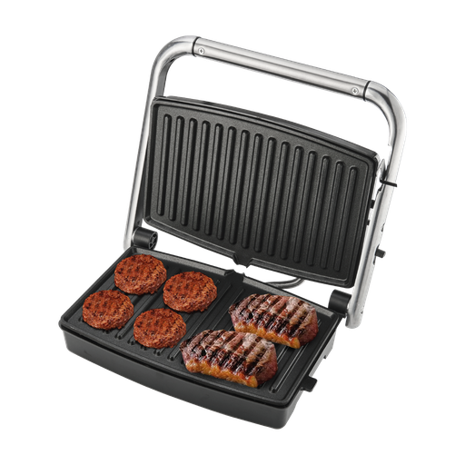 [HC21809] PRESS GRILL  SMART EBPG02  ELECTROBRAS