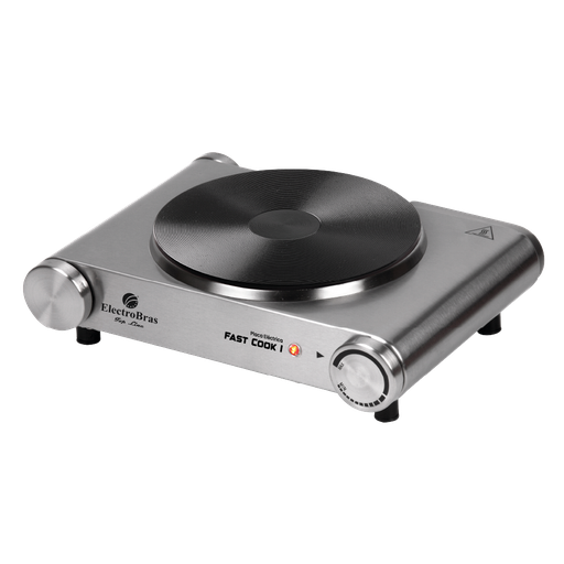 [HC21813] PLACA ELECTRICA 
FAST COOK I EBPE-21 - ELECTROBRAS
