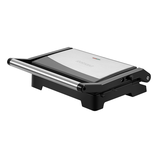 [HC21816] PRESS GRILL  ESSENCIAL 1000W GRESS2005  ITATIAIA