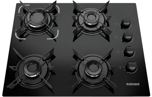 [HC21824] COOKTOP - ESSENCIAL - 4Q ESS-4 - ITATIAIA
