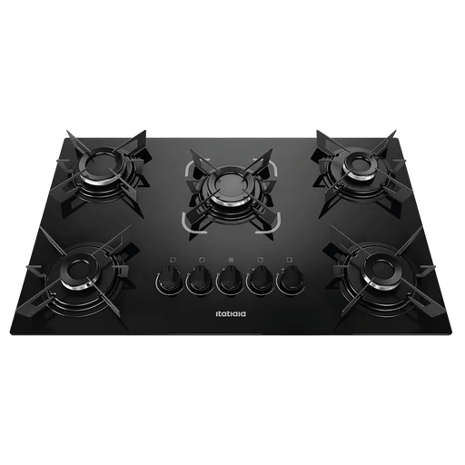 [HC21827] COOKTOP - ELECTRA - 5Q ELECTRA-5 - ITATIAIA