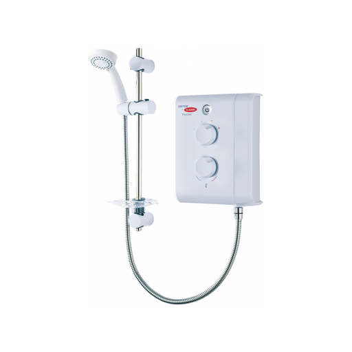 [HT22300] Calentador Directo para Ducha T80Ze - James