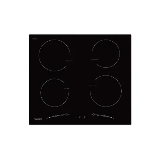 [HC22313] Anafe de Inducción 4P Modelo CIJ4P - James