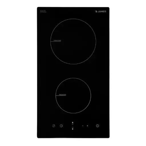 [HC22314] Anafe de Inducción 2P Empotrar - James
