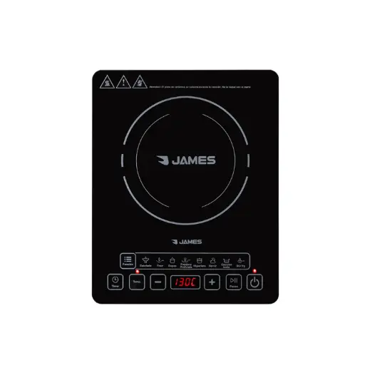 [HC22315] Anafe de Inducción 2P CJ21 - James