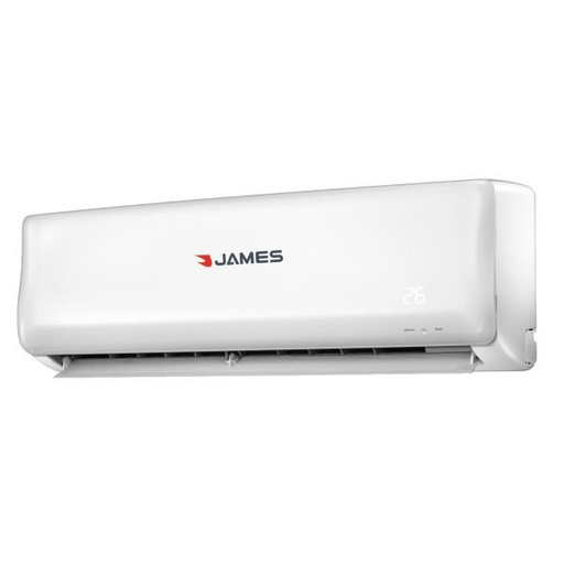 [HC22355] Acondicionador De Aire - 18.000 Btu - James