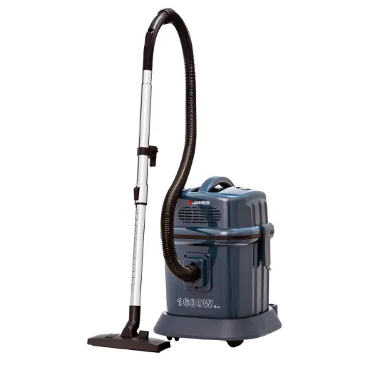 [HE22358] Aspiradora Mod. Aj 1600 - James