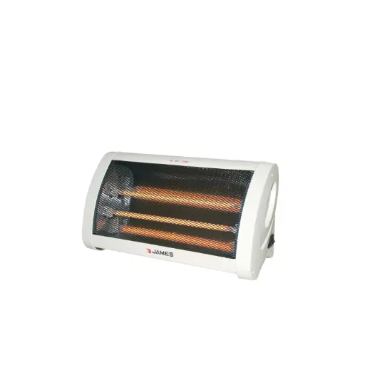 [HC22382] Calefactor Halogeno BH 1000 E - James