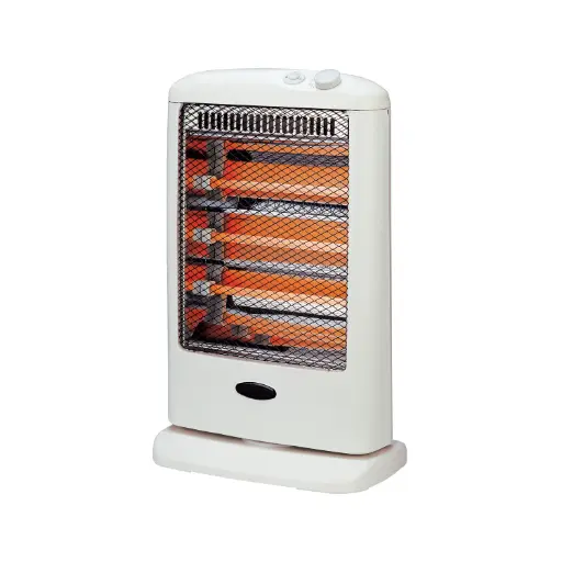 [HT22383] Calefactor Halogeno Che 1200 - James