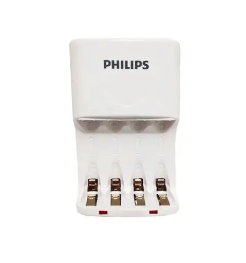 [TC22387] Cargador de Pilas (Sin Pilas) - Philips SCB2440NB/97