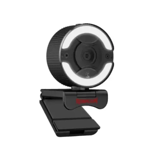 [TN22392] Webcam GW910 OneShot FHD -  Redragon