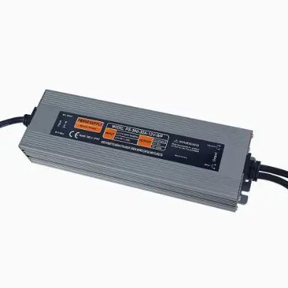 [EI22396] Fuente Alimentación Externa 12V 30A 350W - Ecoville