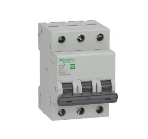 [EA22405] Disyuntor EASY9 3P 40A 6KA C - EZ9F56340 Schneider