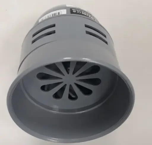 [EP22415] Mini Sirena 230V 115DB 3S-MS290 - Sassin