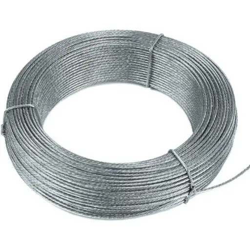 [EC22433] Cabo de acero 2mm x mts