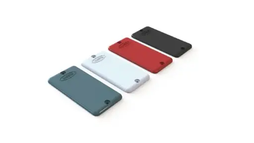 [ED22490] Tapa Ciega Banco 1/2 - 3/4 pulg. - 47504024 Master Plásticos