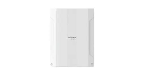 [EC22502] Panel de Alarma Híbrida Pro / Wifi / 8 Zonas Cableadas - DS-PHA64-LP Hikvision