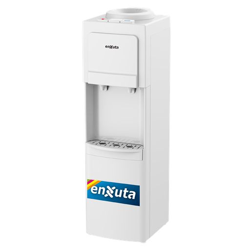 [HC22761] Bebedero de Pie Agua Fría / Calienta para 20 Litros - BPENX920 Enxuta