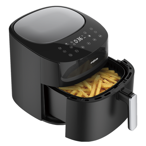 [HC22763] Freidora sin Aceite 6 Litros - SDAENXFSA1116 Enxuta