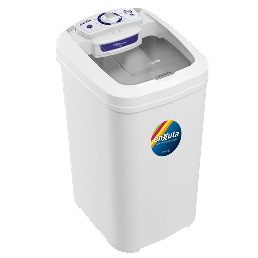 [HE22765] Lavarropa Semi-Automático Carga Superior 12 kg - LENX151250 Enxuta