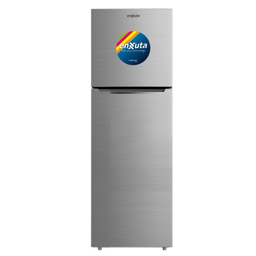 [HH22782] Heladera Frío Seco Tropical 248 Litros color Inox - RENX275IT Enxuta