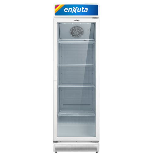 [HH22786] Visicooler 326 Litros para Cerveza con Cenefa Led Frío Húmedo Tropicalizado - VENX9323C Enxuta