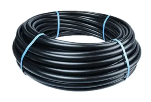 [ED22800] Caño Electroducto PEAD de 1/2 pulg. x 1m