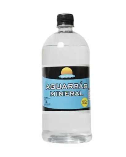 [FP22804] Aguarras x 1L