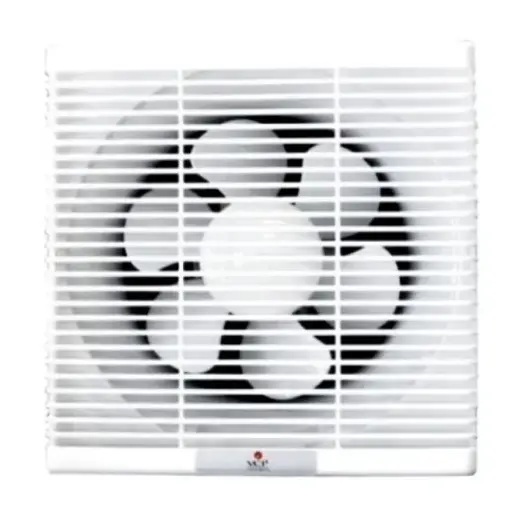 [HV22824]  Extractor de Aire para baño 20x20cm 30W 220V - VCP